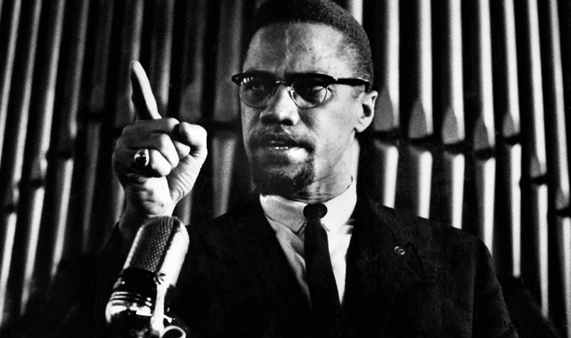 Malcolm X suikastından hükümlü iki kişi yarım asır sonra beraat etti!