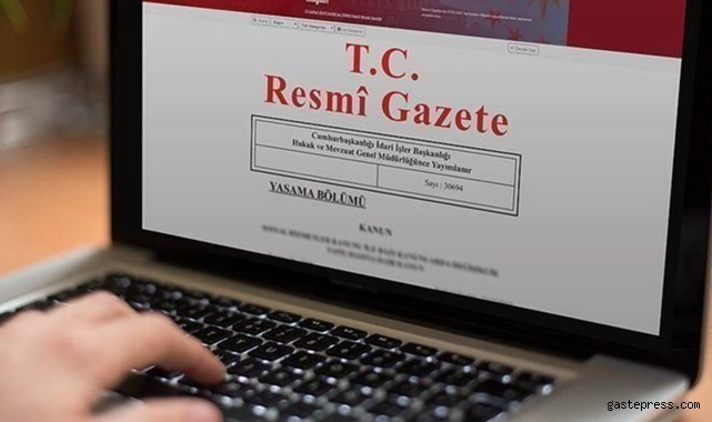 MEB'deki kritik atamalar Resmi Gazete'de yayımlandı! 