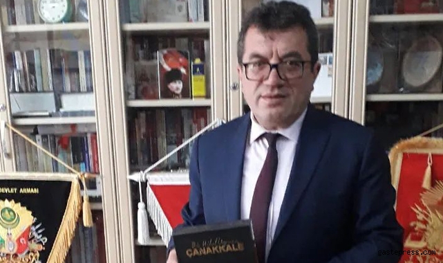 Melikgazi Belediyesi Meclis Üyesi Adnan Kenanoğlu'nun Kayserililerden isteği!