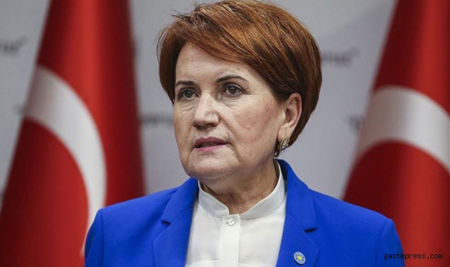 Meral Akşener'den, Lütfü Türkkan'ın şehit yakınına küfretmesine ilk tepki!