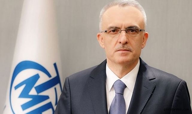 Merkez Bankası Başkanlığı'ndan sonra yeni görev! 