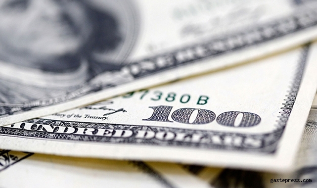 Merkez Bankası faiz indirdi dolar adeta uçtu! Dolar 11 lirayı geçti işte son rakamlar!