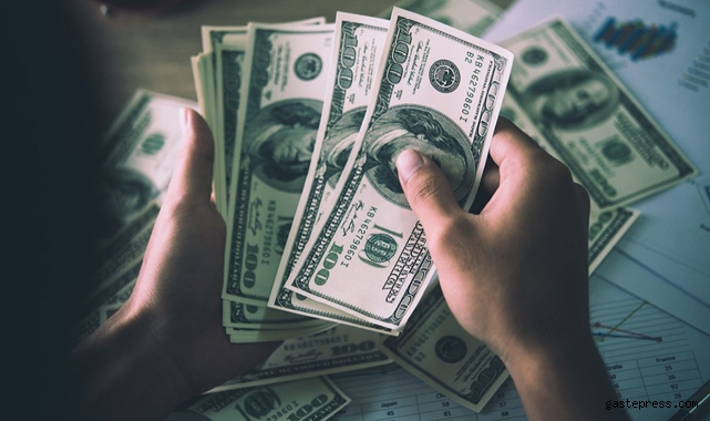 Merkez Bankası'ndan son dakika 'döviz kuru' açıklaması!