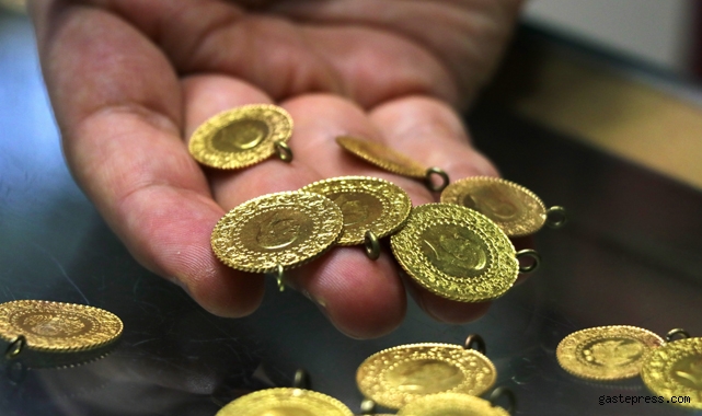 Merkez'in faiz kararı sonrası fırlayan altında son durum! 