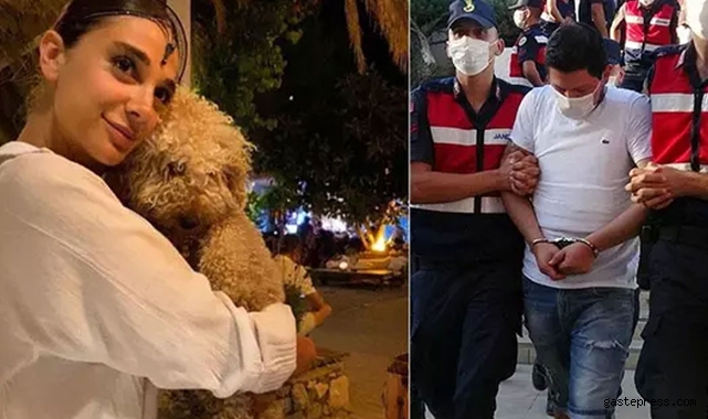 Metin Avcı, Pınar Gültekin'in acılı annesinden şikayetçi oldu!