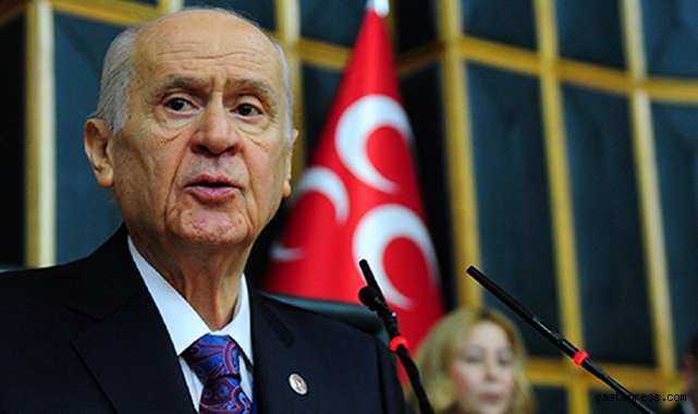 MHP Genel Başkanı Bahçeli: 'Gıda fiyatlarında yüzde 2-5 arasında indirim yapılmalı'