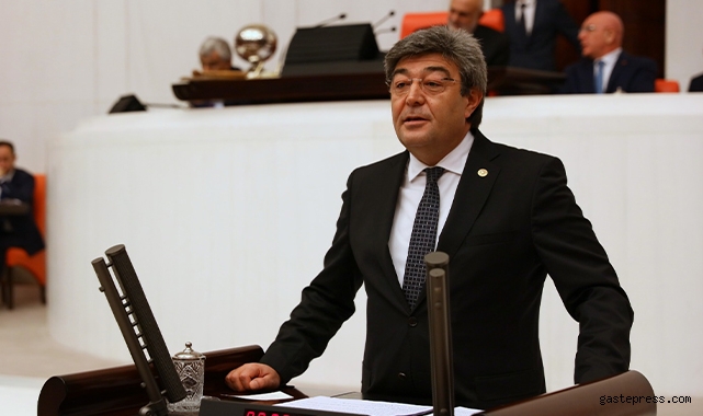 Milletvekili Dursun Ataş, Sağlık Bakanı Fahrettin Koca'ya tarihi geçmiş ilaçları sordu!