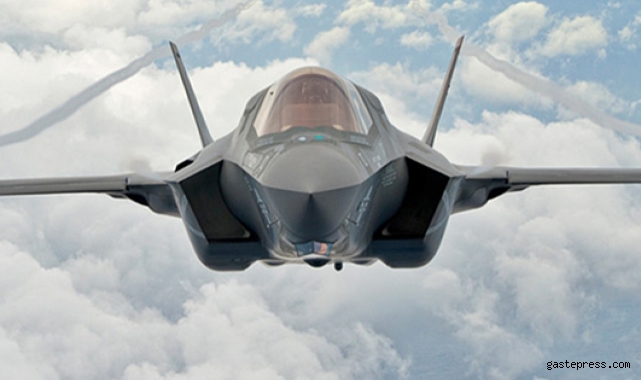 MSB'den F-35 açıklaması: Biz pozisyonumuzu ortaya koyduk!