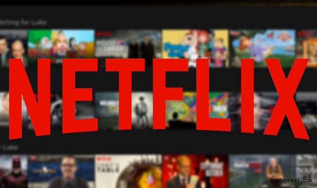 Netflix resmen duyurdu!