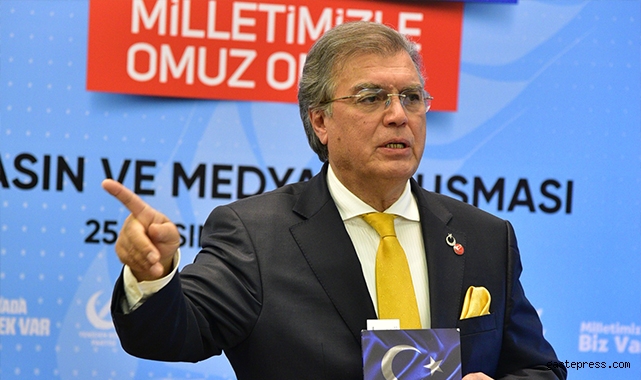 Prof. Aydal: Güneş enerjisinde kendi ayağımıza sıkıyoruz!