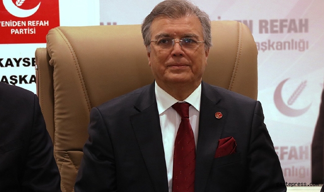Prof. Dr. Doğan Aydal:  Akkuyu ihanet değilse gaflettir!