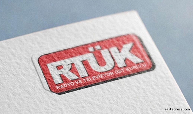 RTÜK'ten bazı programlar nedeniyle yayıncı kuruluşlara ceza