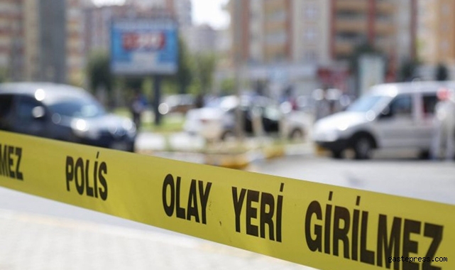 Sakarya'da genç kadının otel odasına giren çalışan şok oldu: Yatakta...