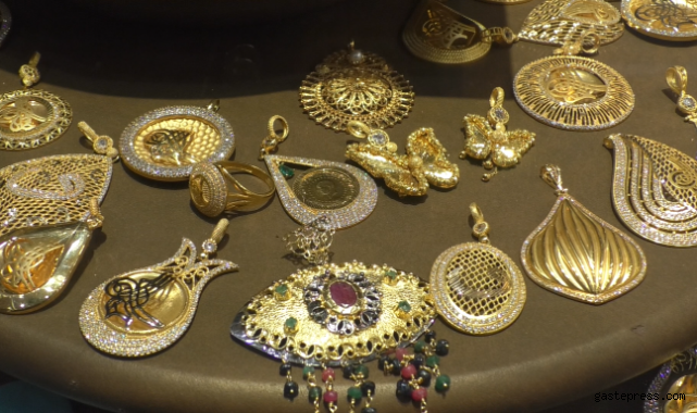 Sarraf İncetoprak: &quot;Yeni Haftada Hareketli Bir Gün Oldu&quot;