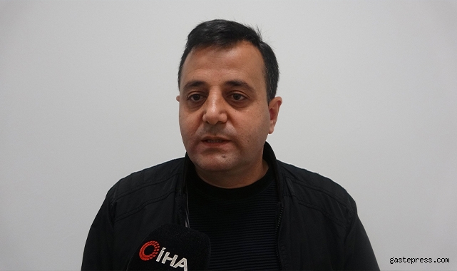 Şehit aileleri ve gazilerden Lütfü Türkkan'a tepki!