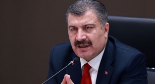 Son 24 saatte korona virüsten 189 kişi vefat etti!