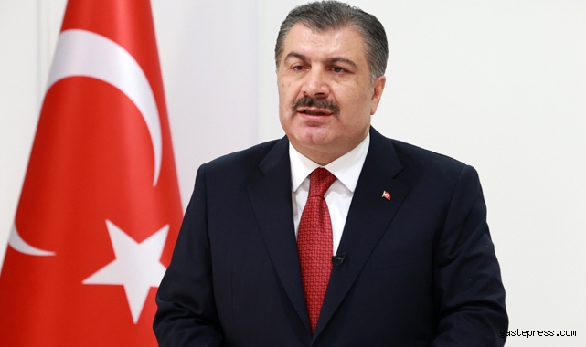 Son 24 saatte korona virüsten 192 kişi hayatını kaybetti!