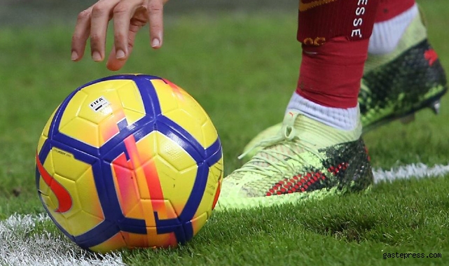 Spor Toto Süper Lig'de 12. hafta programı yarın başlıyor!