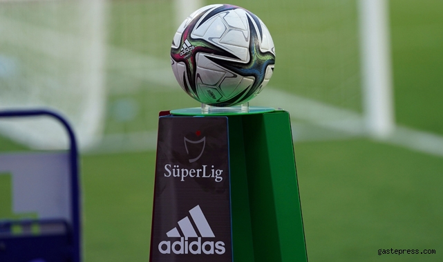 Spor Toto Süper Lig'de 13. hafta heyecanı!