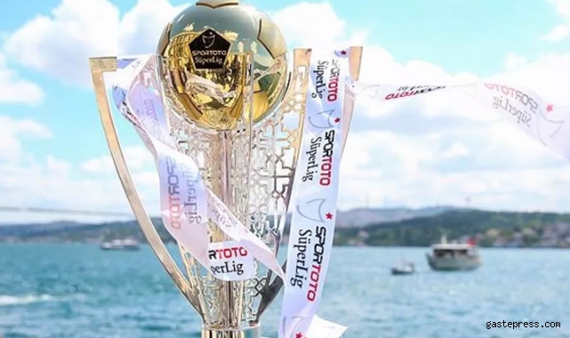Süper Lig'de şampiyonluk oranları güncellendi!