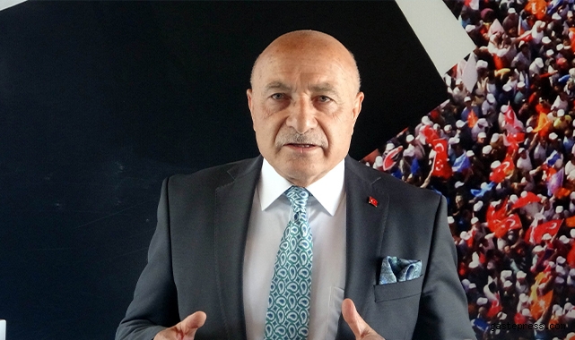 Tamer’den 'asgari ücret' yorumu: “4 bin TL’nin altında olmamalı”