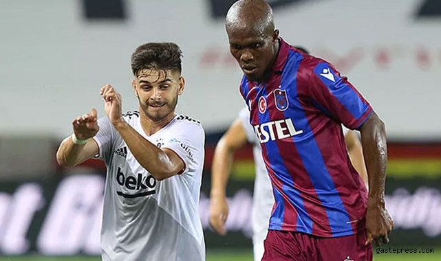 TFF, Beşiktaş'ın başvurusunu reddetti!