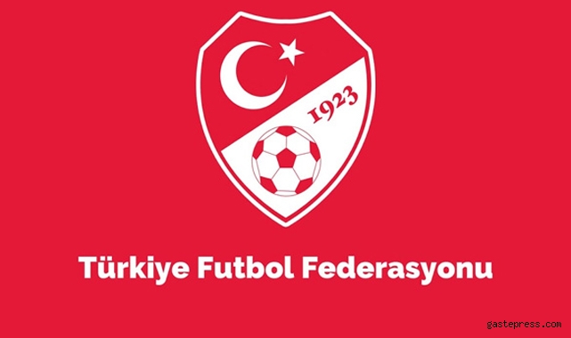 TFF: "TFF’nin Galatasaray'a ceza vermesi mümkün değildir" 