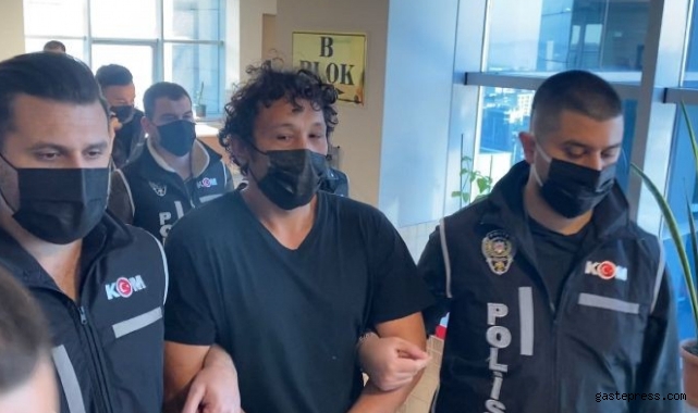 'Tosuncuk' un ağabeyi Fatih Aydın'ın tutuklanmasına karar verildi!