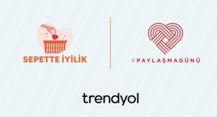 Trendyol, Paylaşma Günü’nde herkesi iyilik hareketine davet etti!
