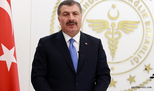 Türkiye 15 Kasım 2021 koronavirüs vaka ve ölü sayısı!