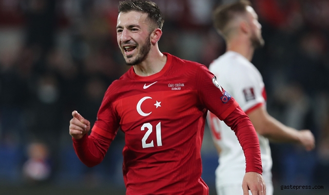 Türkiye gruptan nasıl çıkar? Katar bileti için olasılıklar neler?