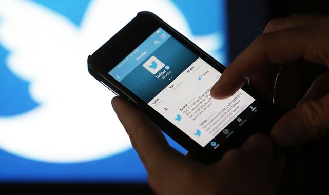 Twitter, 2012'de geri çektiği özelliğini yeniden getirdi!