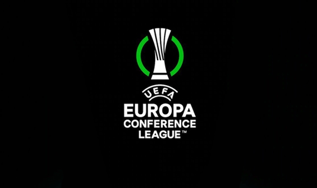 UEFA Konferans Ligi'nde toplu sonuçlar!