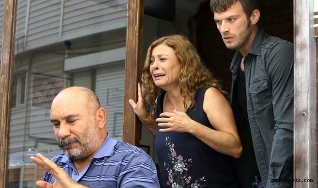 Ünlü oyuncu Semra Dinçer hayatını kaybetti!