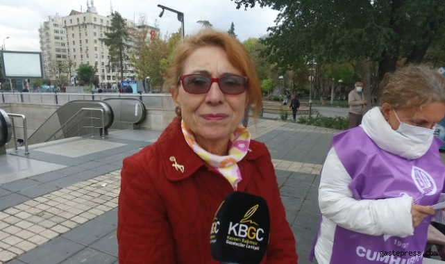 Uyuşturucuya Karşı &#039;Anneler Hareketi&#039; Başlatıldı!