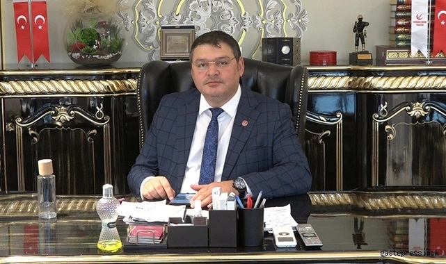 YRP İl Başkanı Narin: İHA ve SİHA mühendisi Tarık Kesekçi’nin ölümü incelenmeli!