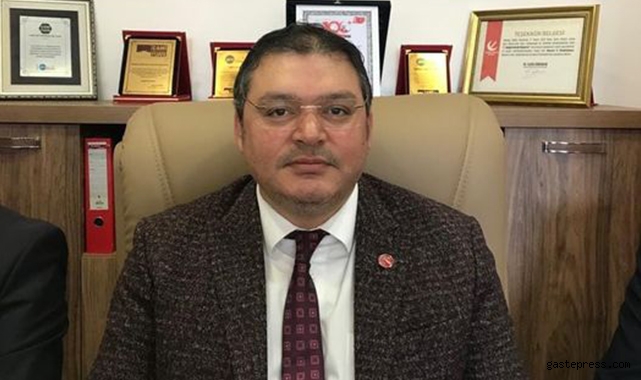 YRP'li Önder Narin'den duyarlı açıklama!