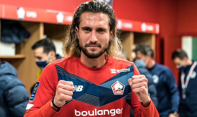 Yusuf Yazıcı, Süper Lig'e geri mi dönüyor?