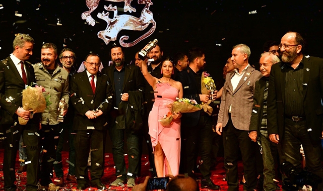 10'uncu Malatya Uluslararası Film Festivali’nde ödüller sahiplerini buldu!