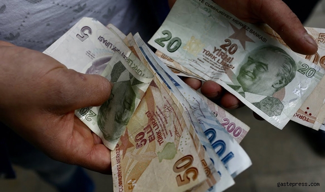 2022 işsizlik maaşı 2137 lira oldu! 65 yaş aylığı ve engelli 2022 zamlı maaşı!