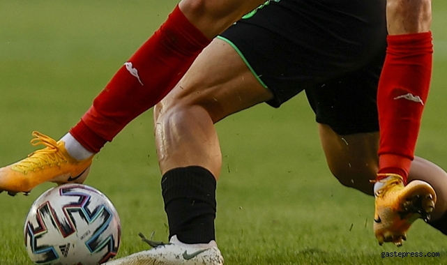 A Milli Takım'ın UEFA Uluslar Ligi fikstürü belli oldu!