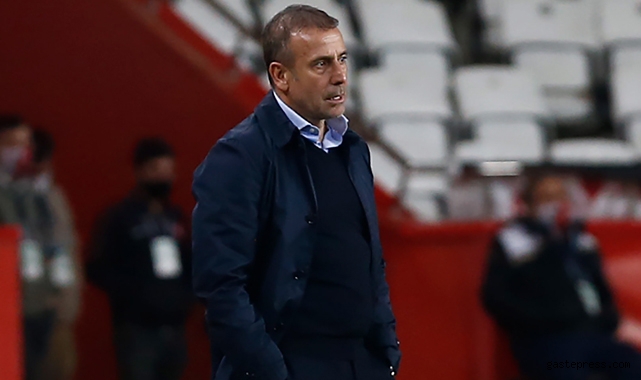 Abdullah Avcı: Yol kazası diyemeyiz!