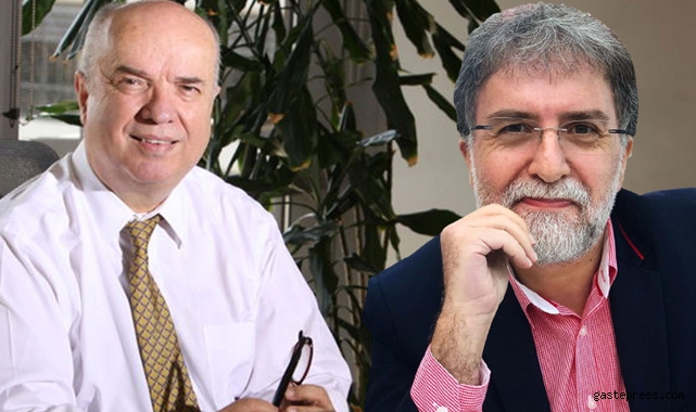 Abdullah Gül’e yakın isim, Ahmet Hakan'ın "O ihtimal sıfır" iddiasına güldü!