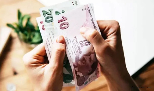 AGİ'de büyük artış! Hangi çalışan ne kadar AGİ alacak?
