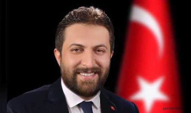 AK Parti'li Ramazan Bedir, 'Kemal bey, Örnek belediyeciliğin doğduğu topraklara, Kayserimize gelecekmiş'