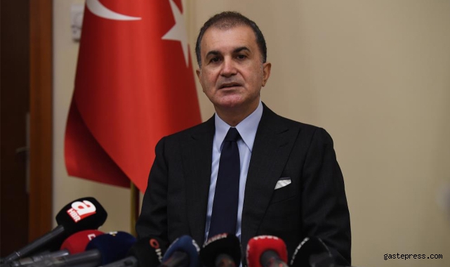 AK Parti Sözcüsü Çelik: 'Vatandaşımızın mevduatlarını koruyacak güçlü bir manifesto ortaya konulmuştur'