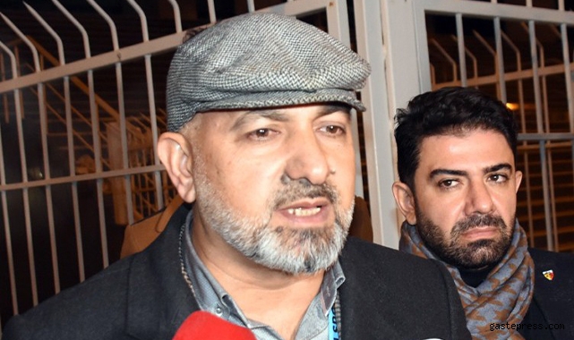 Ali Çamlı: "Beşiktaş yenilgisi hiçbir şeyin sonu değil”
