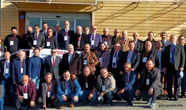 Anadolu Ateşi Bu Kez Gemlik'te Yandı!