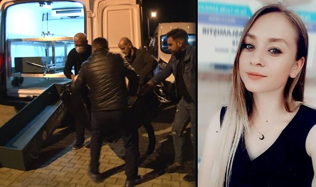 Antalya'da eski eş dehşet saçtı: 1 ölü, 2 yaralı!