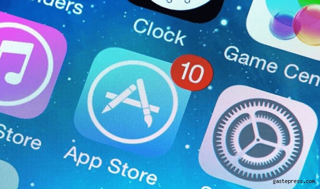 Apple'dan açıklama! Zam sırası uygulamalarda!